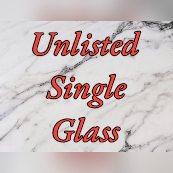 Unlisted Single - Picture 1 of 1